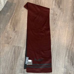 Reversible Men’s Michael Kors Scarf